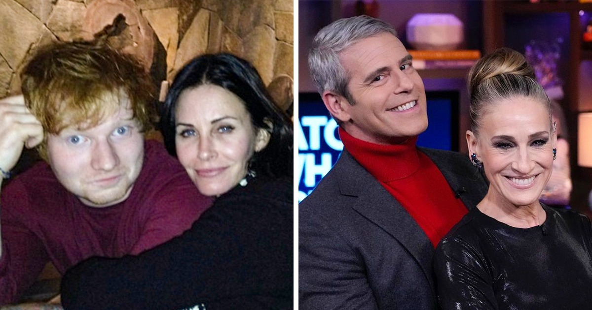 11 Celebrity Friendships That Have Remained Untouched Through the Years 11 Celebrity Friendships That Have Remained Untouched Through the Years