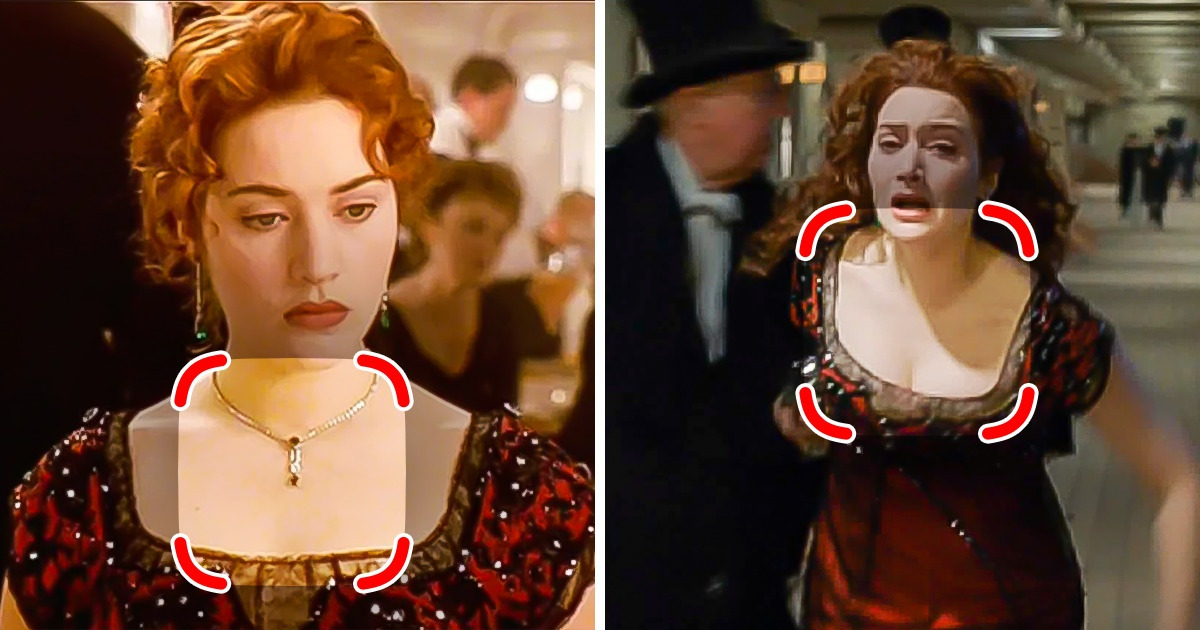 12 Times People Noticed Seemingly Small Mistakes in Movies That Editors Missed 12 Times People Noticed Seemingly Small Mistakes in Movies That Editors Missed