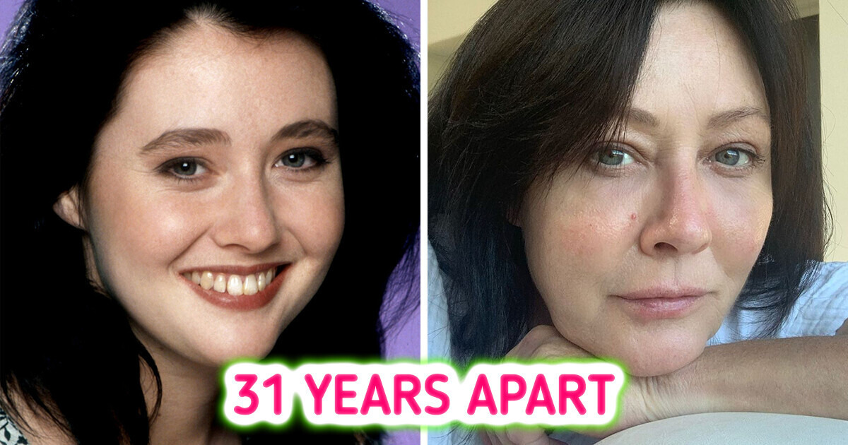 How 15 Stars Who Stole Our Hearts in Their Teens Have Changed With Time How 15 Stars Who Stole Our Hearts in Their Teens Have Changed With Time