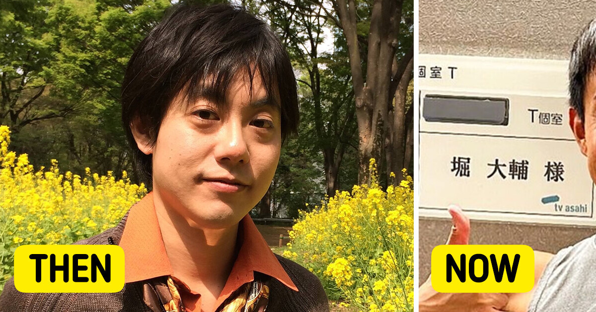 A 40-Year-Old Japanese Man Claims He Sleeps Only 30 Minutes a Day and Has Become Superhuman A 40-Year-Old Japanese Man Claims He Sleeps Only 30 Minutes a Day and Has Become Superhuman