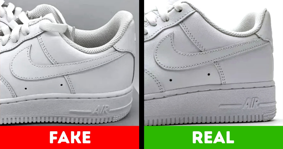 11 Ways You Can Check Products to Detect If They Are Fake