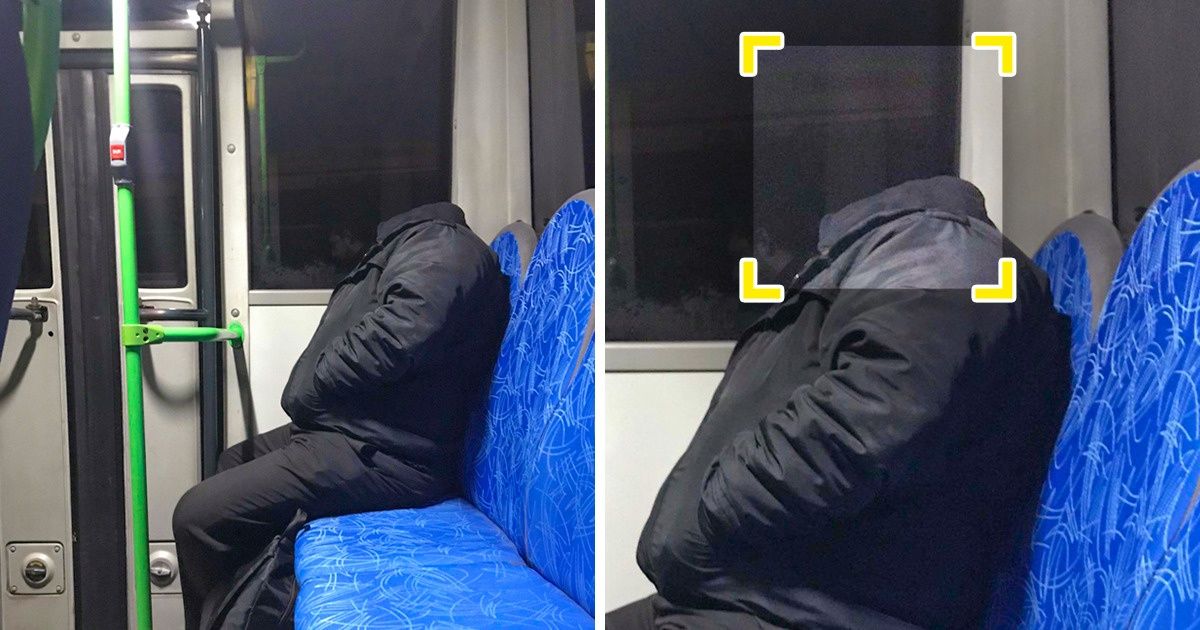 9 Confusing Photos That Will Have You Questioning Reality
