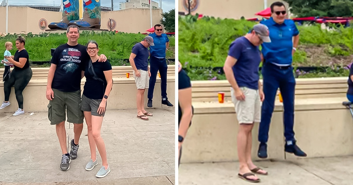 18 Brief, Precious Moments That Tell a Whole Story