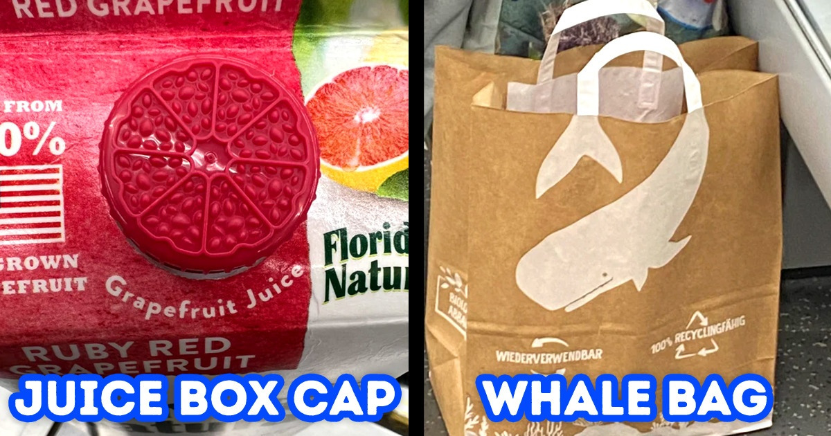 20 Detailed Designs That Are Unbelievably Useful and Aesthetically Pleasing