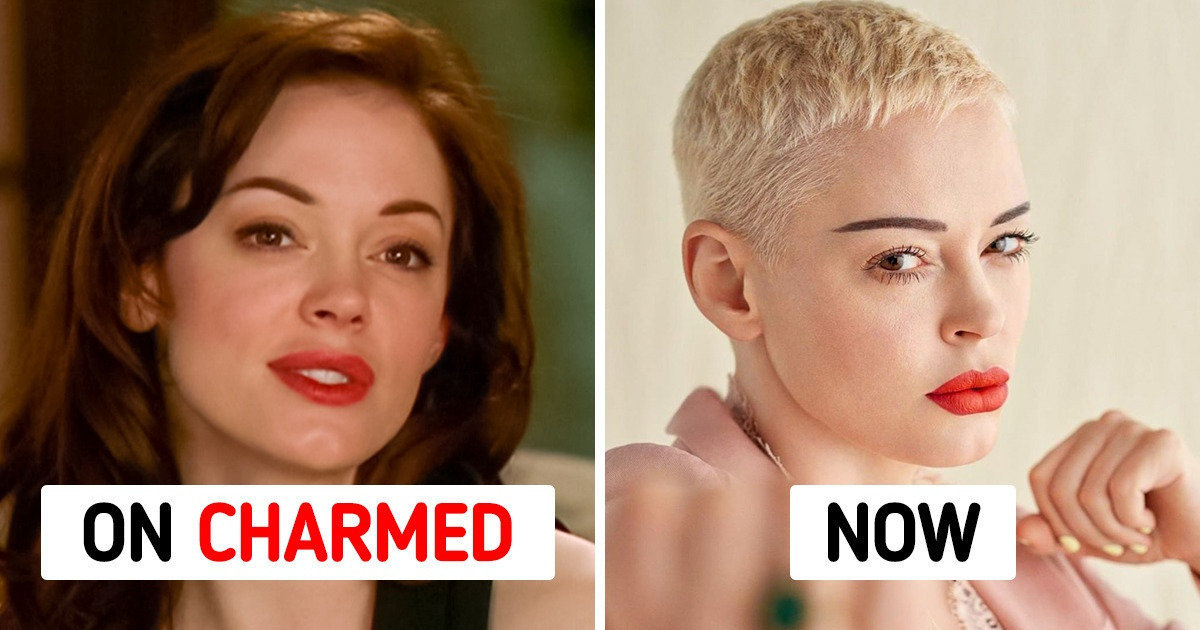 How Much 20 Celebs Who Made Our Young Hearts Race Changed Over Time