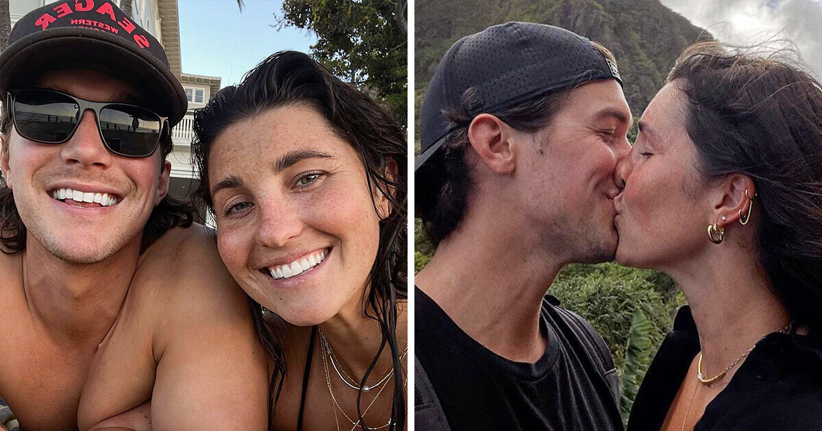 Couple Candidly Explained Why They Refuse to Have Children, Sparking a Heated Debate