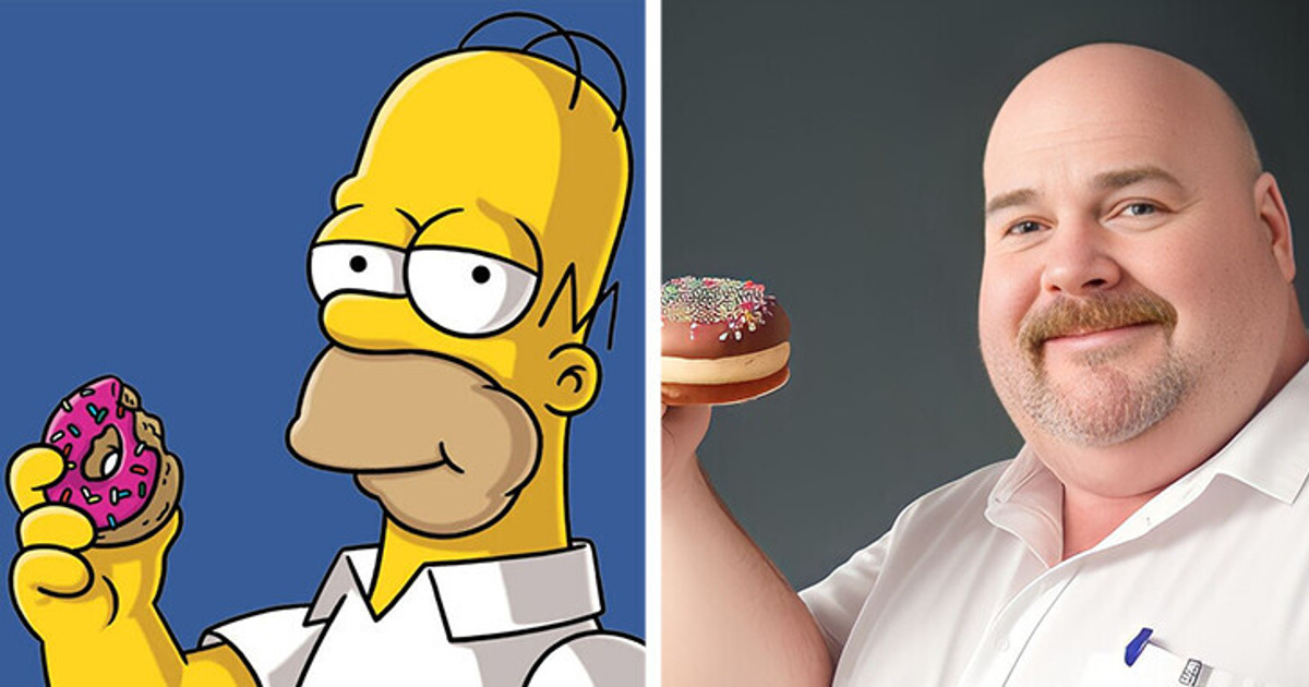 We Imagined What These 13 Disney Characters Would Look Like If They Were Real People We Imagined What These 13 Disney Characters Would Look Like If They Were Real People