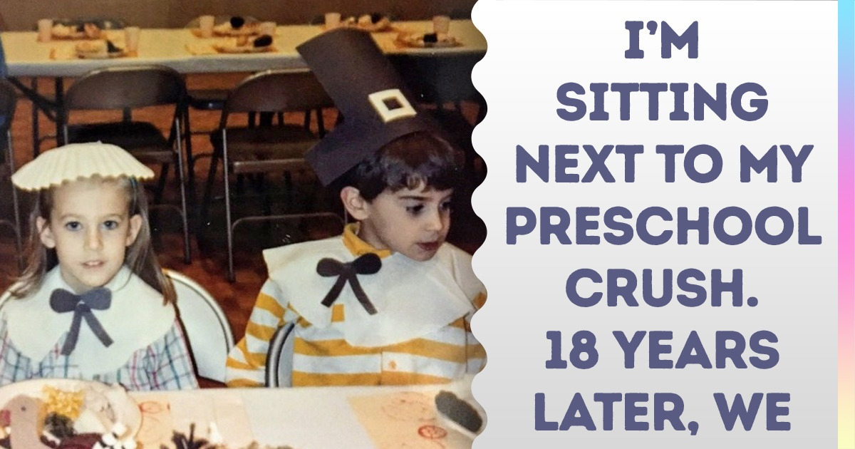 20 Photos That Reveal Touching Stories From the Past