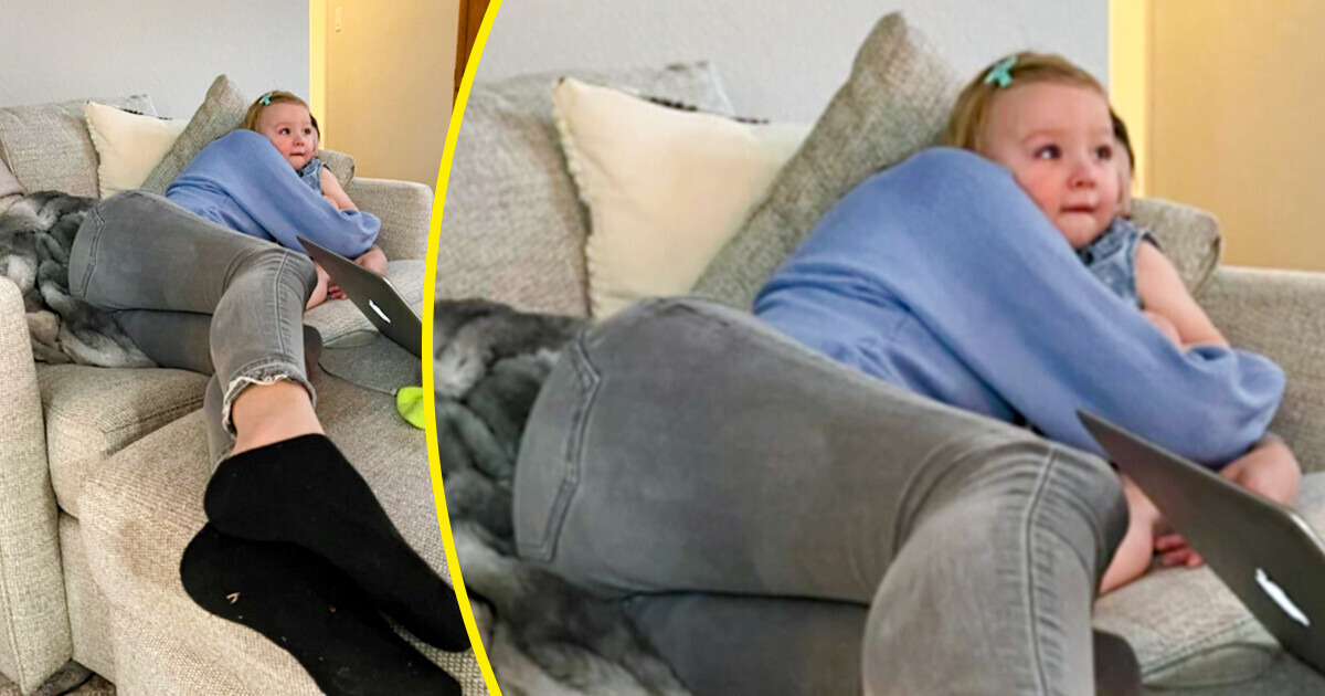 16 Pictures That Will Make You Doubt Everything You Ever Knew