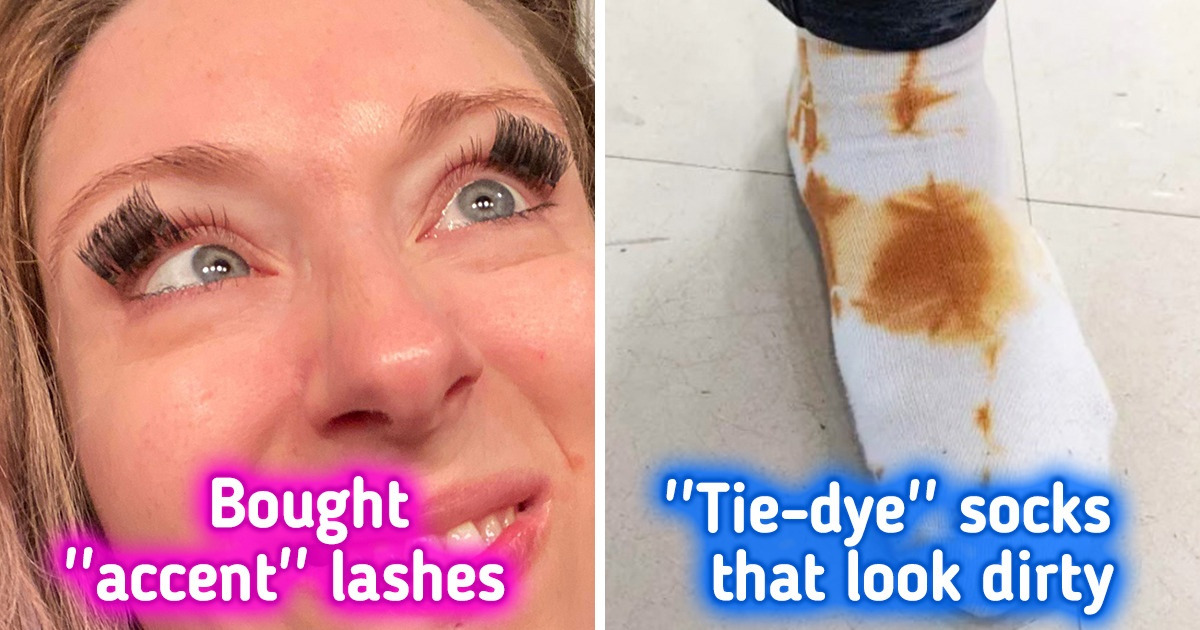 10+ Times Online Shopping Went Beyond Our Craziest Expectations