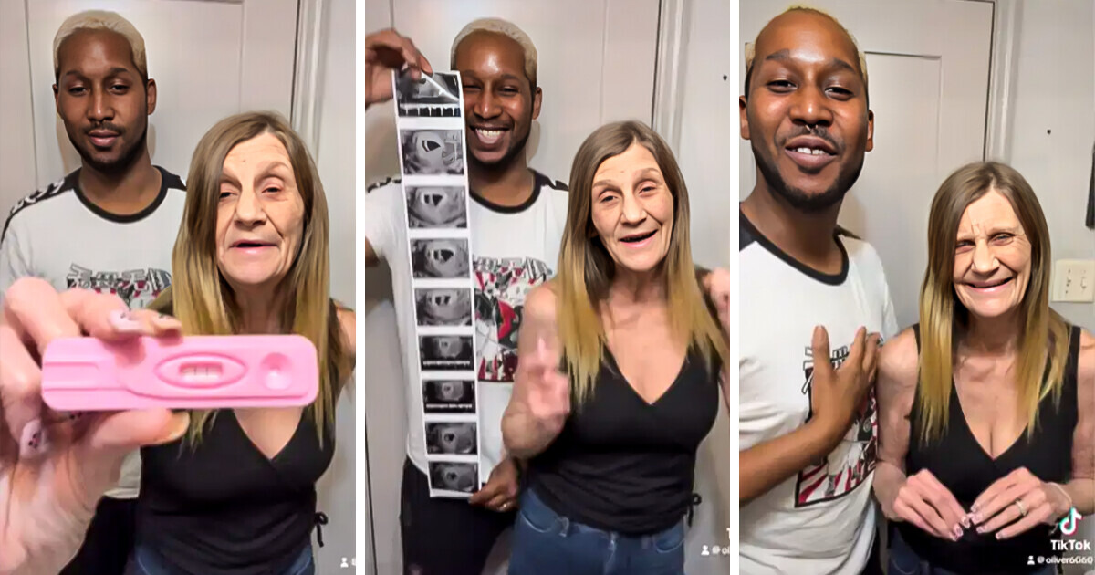 “How is This Possible?” Controversial Couple’s Pregnancy News Sparks Disbelief “How is This Possible?” Controversial Couple’s Pregnancy News Sparks Disbelief