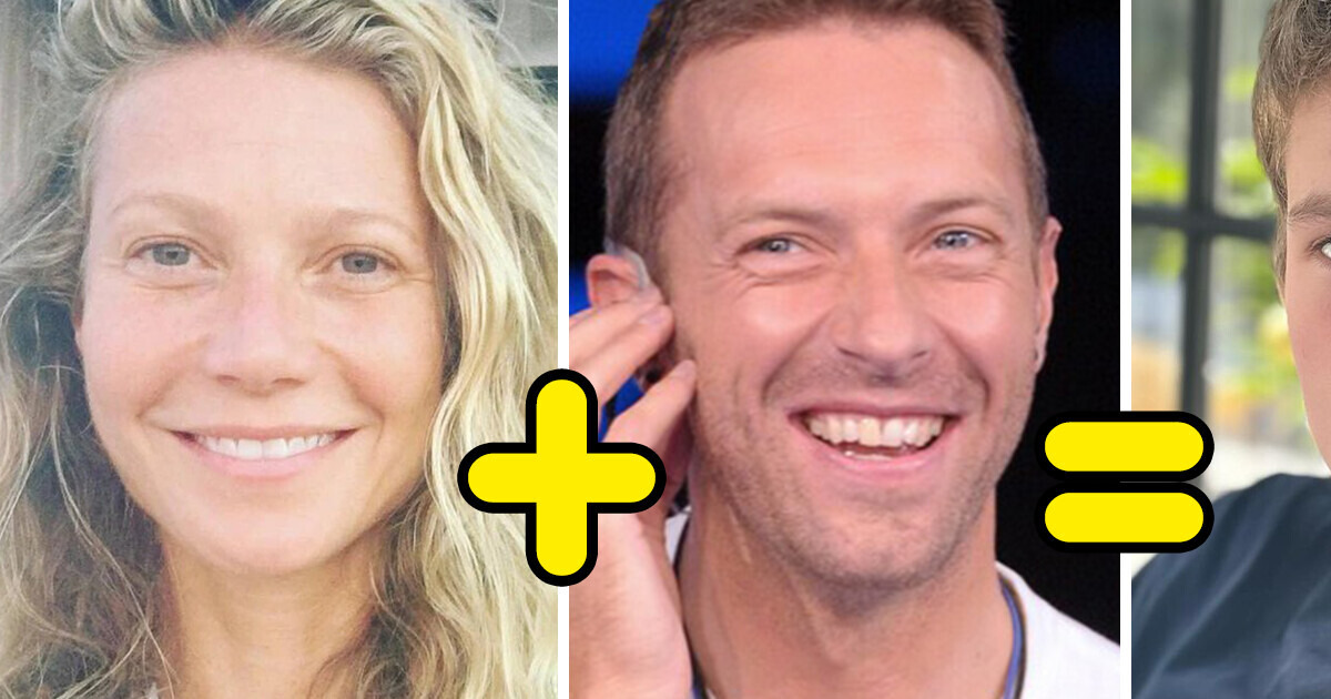 “He Totally Looks Like His Dad!” Gwyneth Paltrow Showed Her 18-Year-Old Son, Leaving People Astonished “He Totally Looks Like His Dad!” Gwyneth Paltrow Showed Her 18-Year-Old Son, Leaving People Astonished