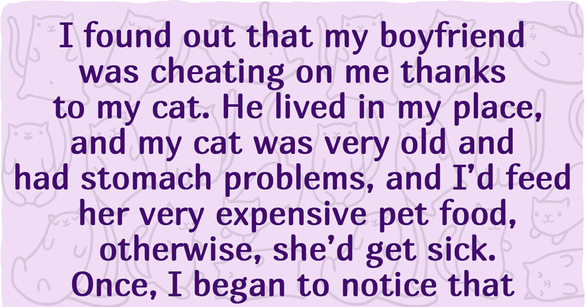 15 Curious Stories That Prove the Truth Will Out No Matter What