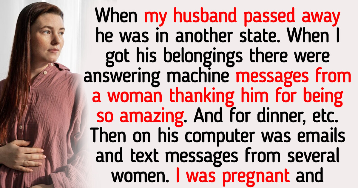 12 Hidden Secrets that Were Accidentally Revealed by Partners
