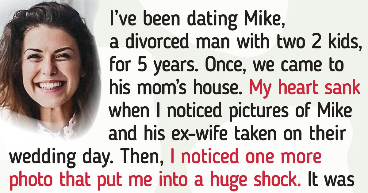 I Revealed a Shocking Secret About My Fiancé’s Past and I Don’t Want To See Him Again I Revealed a Shocking Secret About My Fiancé’s Past and I Don’t Want To See Him Again