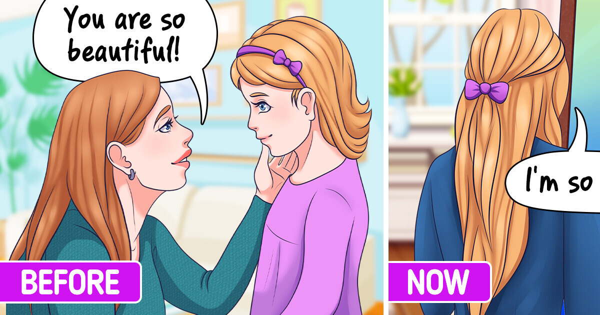 15 Ways Parents Unintentionally Sabotage Their Children’s Future 15 Ways Parents Unintentionally Sabotage Their Children’s Future