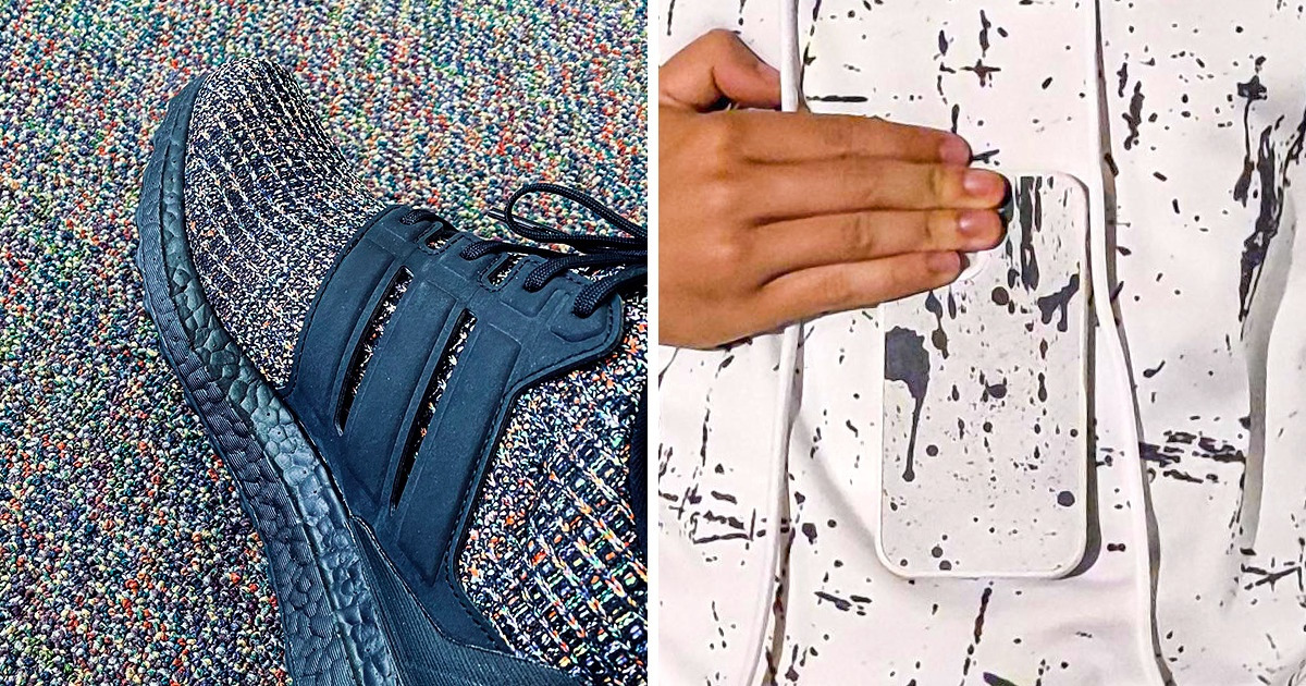 18 Things That Have Mastered Their Camouflage Skills