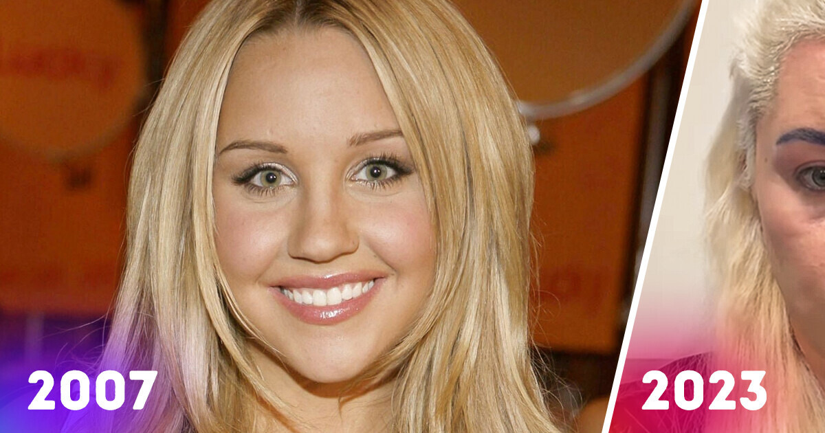 “She’s the Man” Star Amanda Bynes Returns to the Spotlight and Comments on Changes to Her Look “She’s the Man” Star Amanda Bynes Returns to the Spotlight and Comments on Changes to Her Look