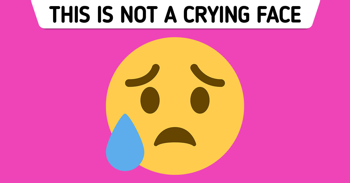 11 Popular Emojis You Were Probably Using All Wrong 11 Popular Emojis You Were Probably Using All Wrong