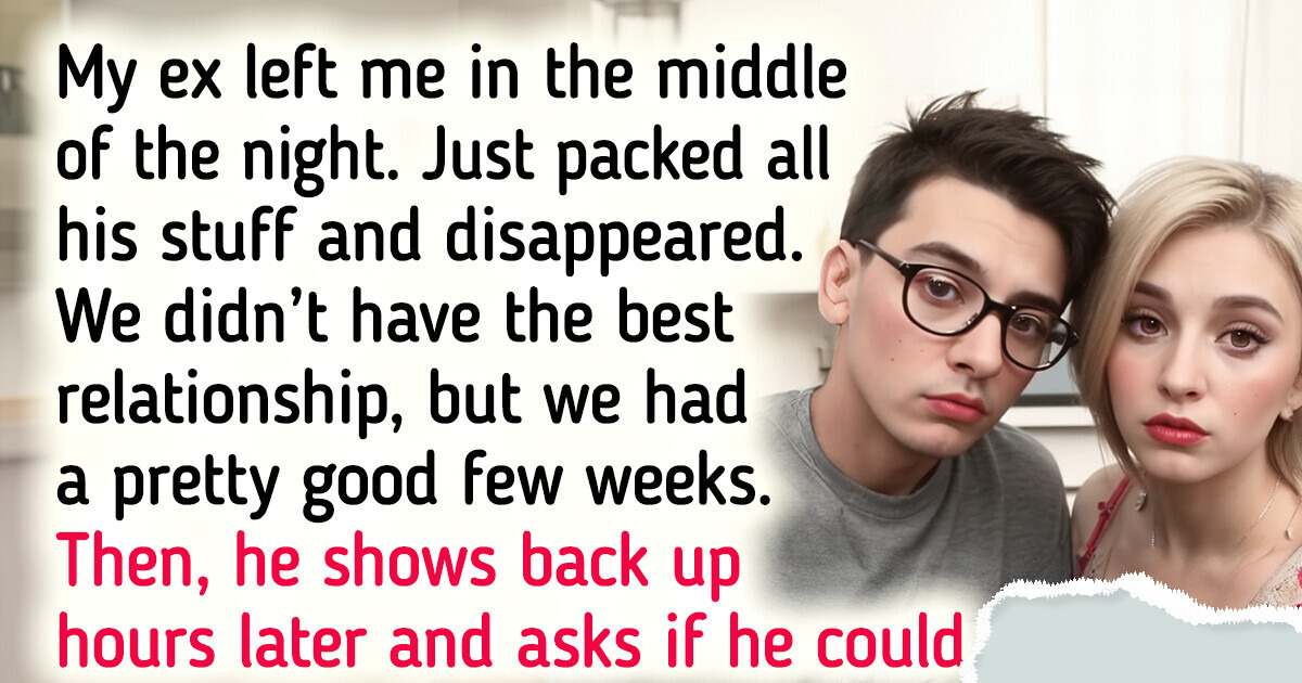 19 Stories About Exes That Will Make You Appreciate Even Your Worst Breakup