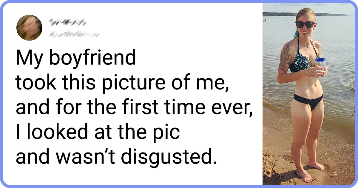 18 People Who Were Not Afraid to Share Their Happiness With the Entire World