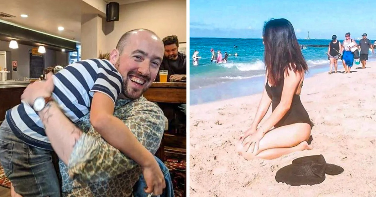 16 Pictures Whose Perspective Could Make You Feel Like You’re Hallucinating