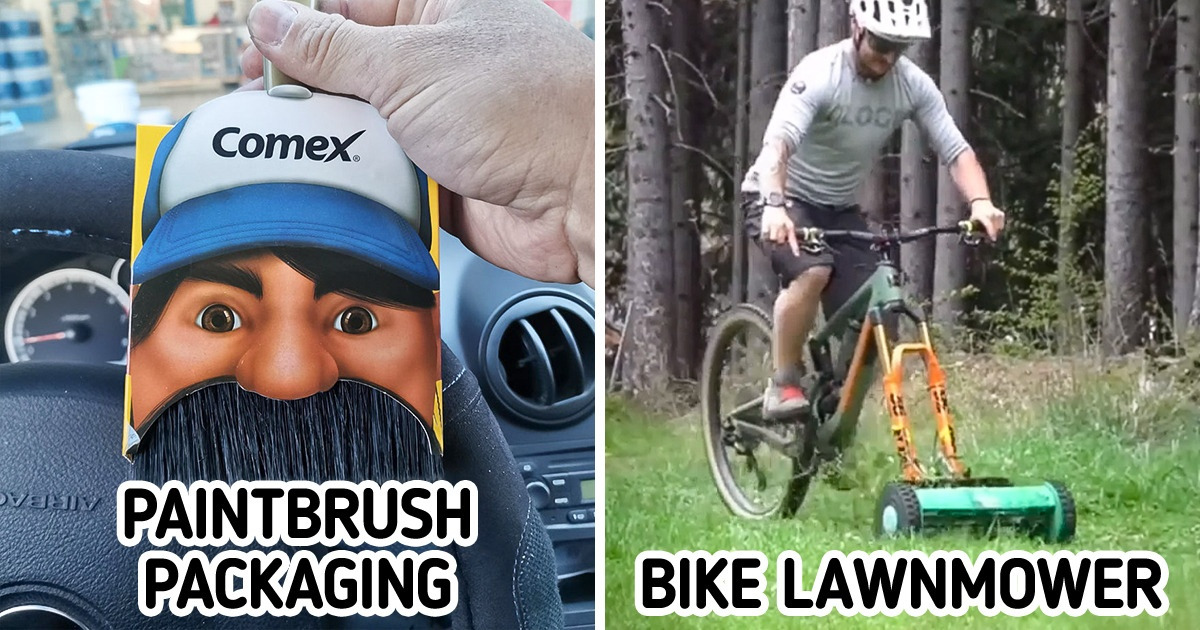 16 Inventions and Designs That Should Be Up for Awards