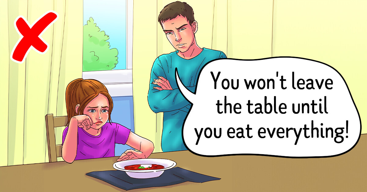 10 Seemingly Small Mistakes Parents Should Stop Doing If They Want to Raise Honest Kids