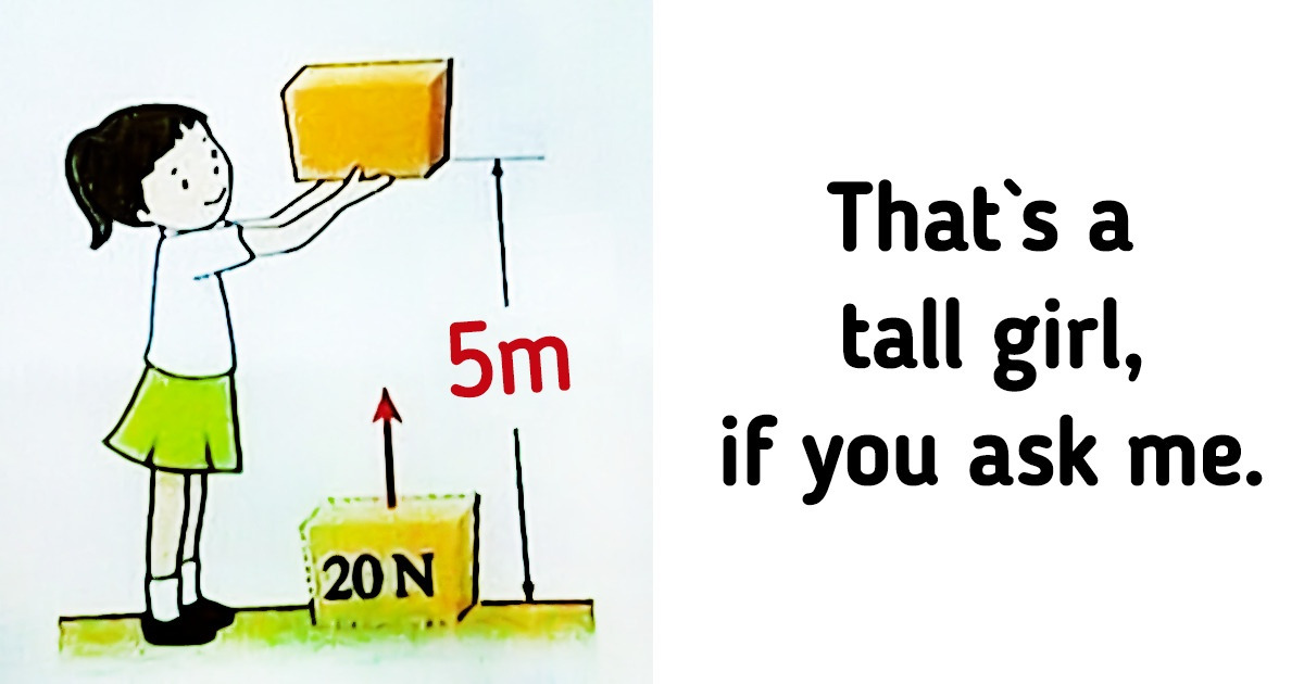 15+ People Who Probably Haven’t Been on Vacation for a While