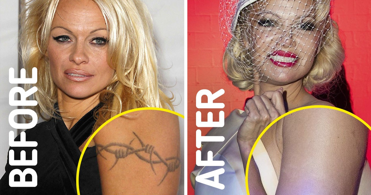 Aggregate more than 150 celebrities with hair tattoo best