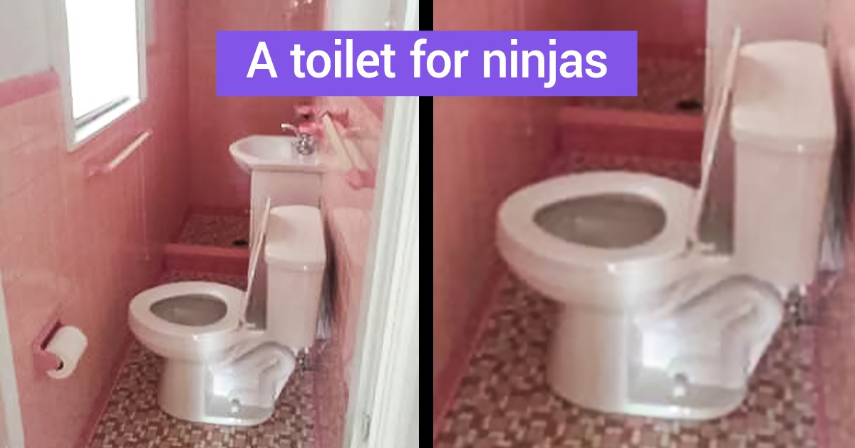 15 Situations That Made People’s Brain Bounce Like a Rubber Ball