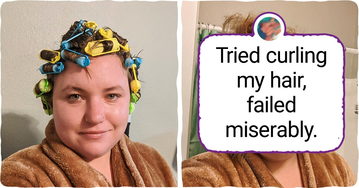20+ Photos Men Wouldn’t Understand, and Women Can Easily Relate To