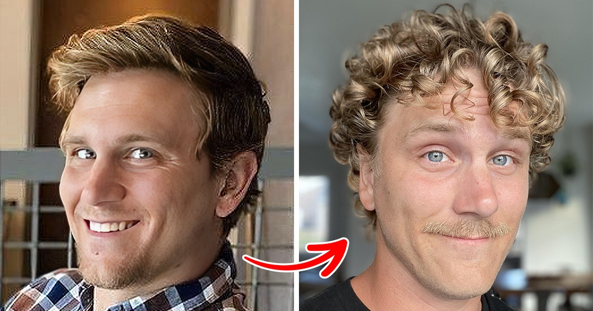 15+ People Who Scored Big With New Hairstyles