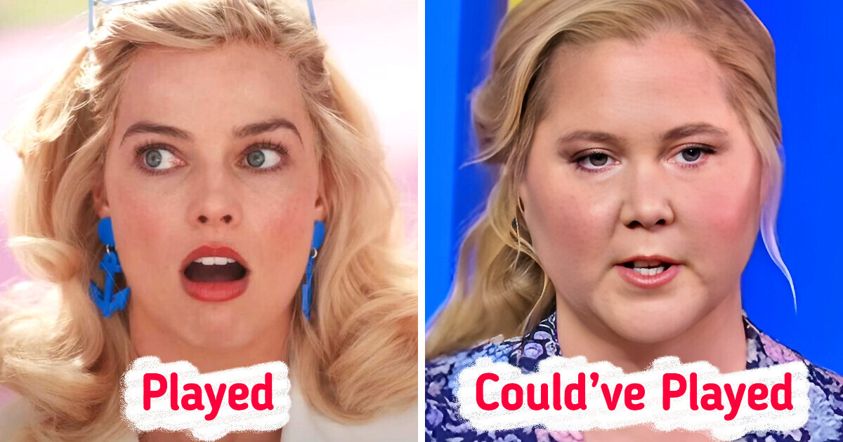 12 Movie Stars Who Almost Landed These Iconic Roles 12 Movie Stars Who Almost Landed These Iconic Roles