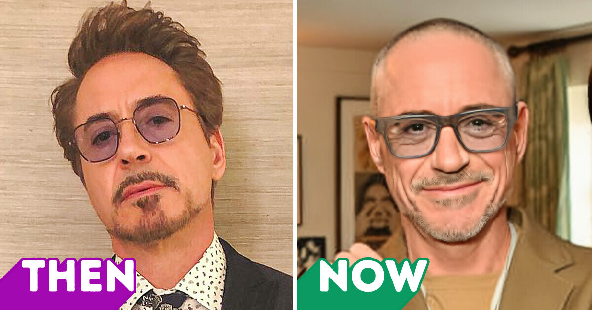 15 Famous People Who Look Stunning Even When They Try New Hairstyles