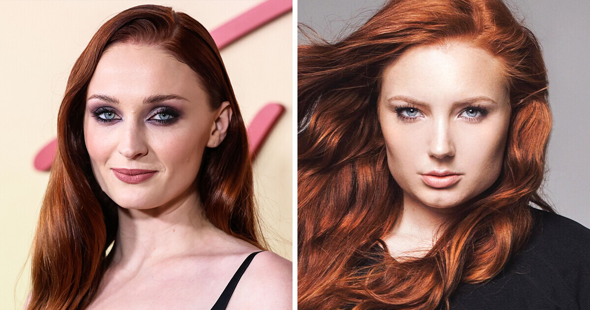 15 Ordinary People Who Look Like Doppelgängers of Our Favorite Stars 15 Ordinary People Who Look Like Doppelgängers of Our Favorite Stars