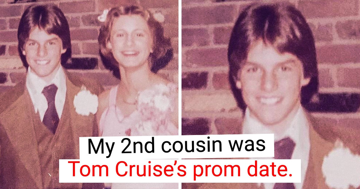 15 People Whose Family Albums Are Like Treasure Chests