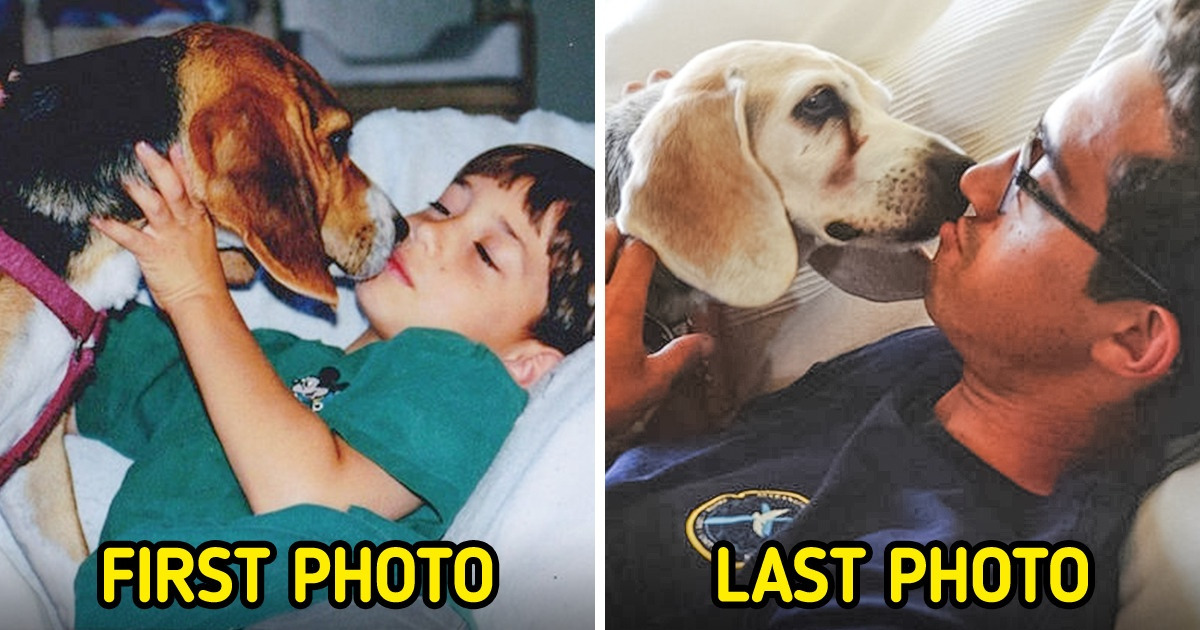 18 Moving Photos That Can Warm Up Your Heart Like a Hot Cup of Coffee