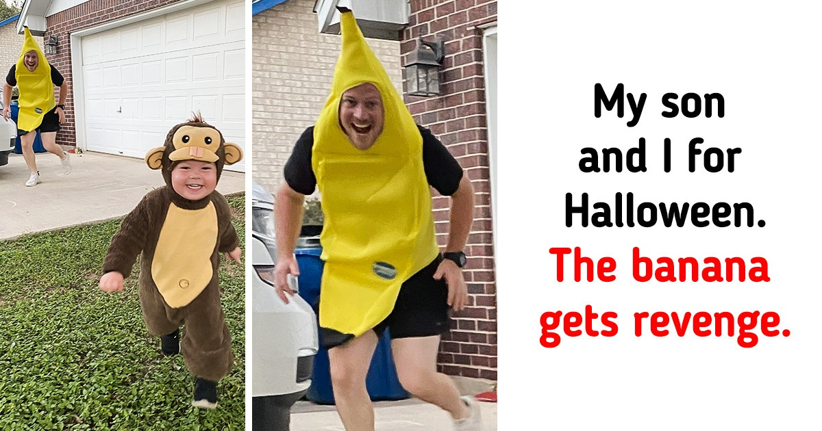 15 Tender Situations That Tug at Everyone’s Heartstrings