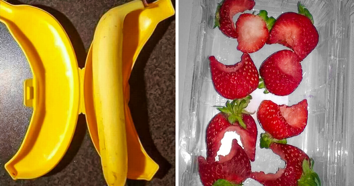 20 Minuscule Annoyances That Can Erode Our Composure