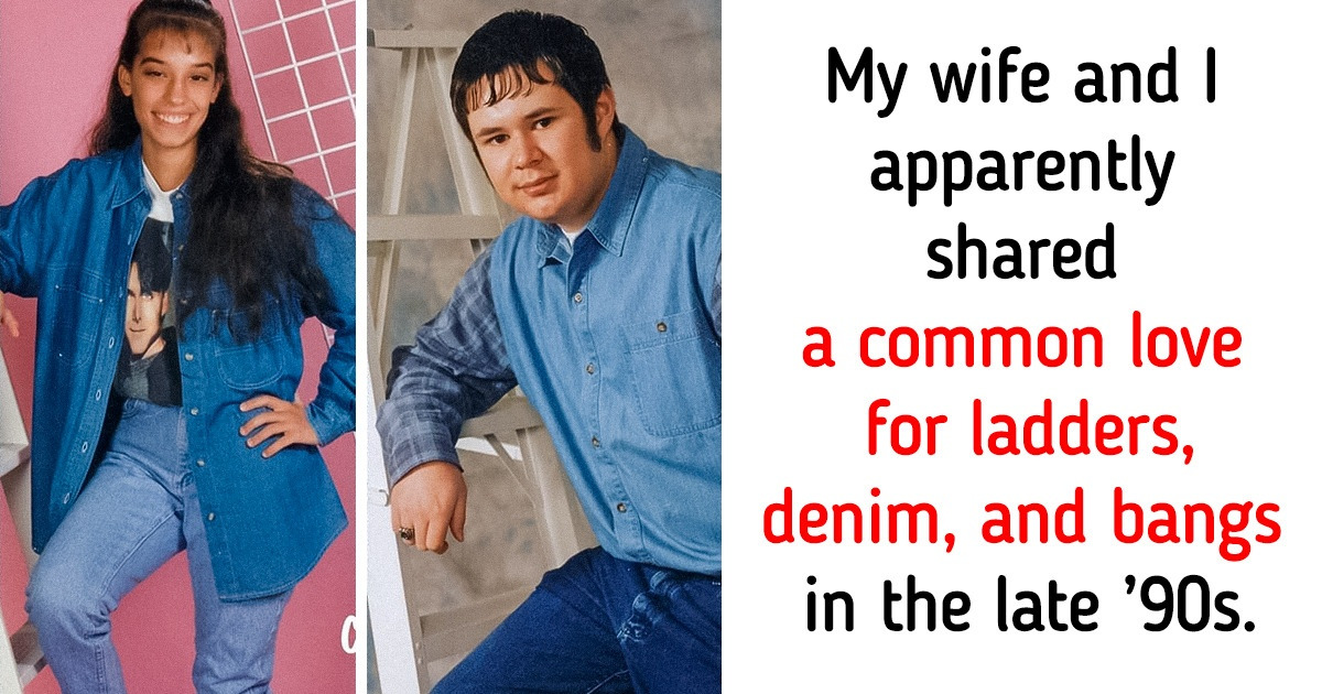 15+ Couples Whose Love Stories Were Written in the Stars
