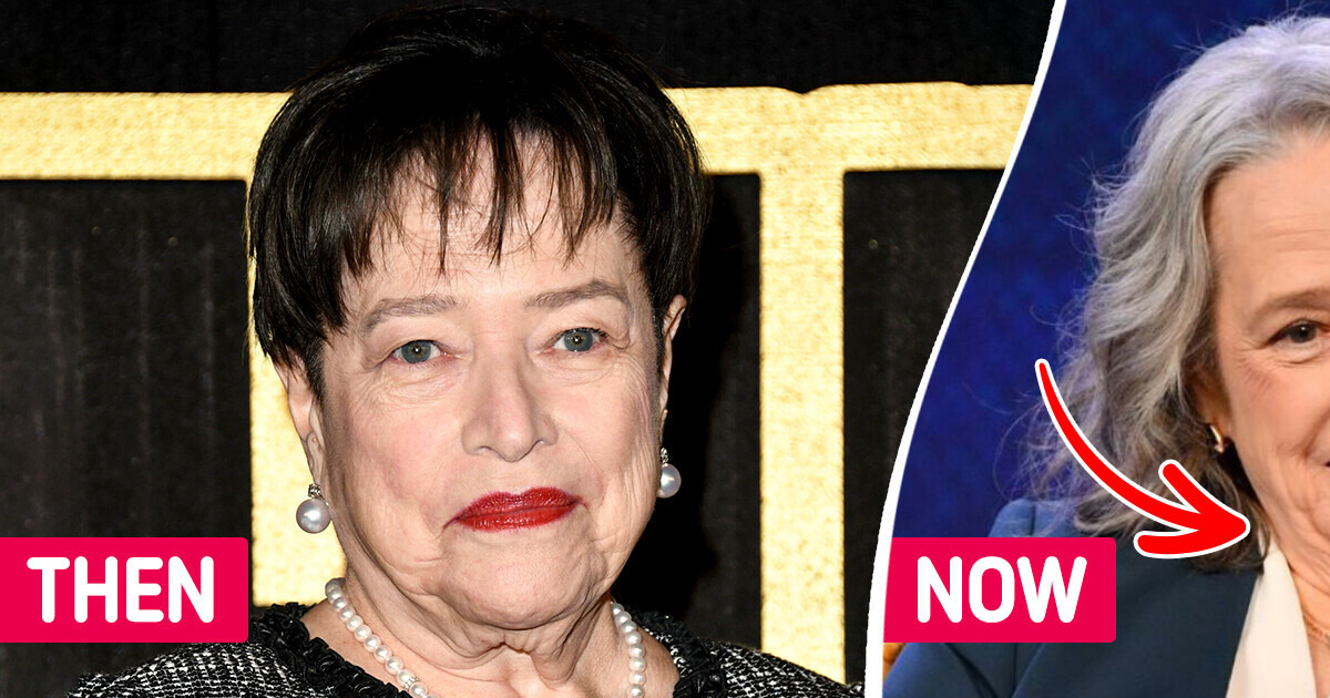 “Is This Even Her?” Kathy Bates, 76, Made Fans Worry Because of Her Recent Unbelievable Makeover “Is This Even Her?” Kathy Bates, 76, Made Fans Worry Because of Her Recent Unbelievable Makeover