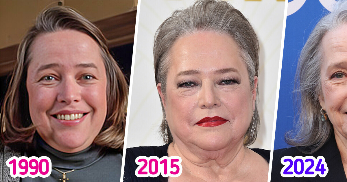 “You Can’t Lose That Much Weight!” Kathy Bates, 76, Shocked People with Her New Appearance “You Can’t Lose That Much Weight!” Kathy Bates, 76, Shocked People with Her New Appearance