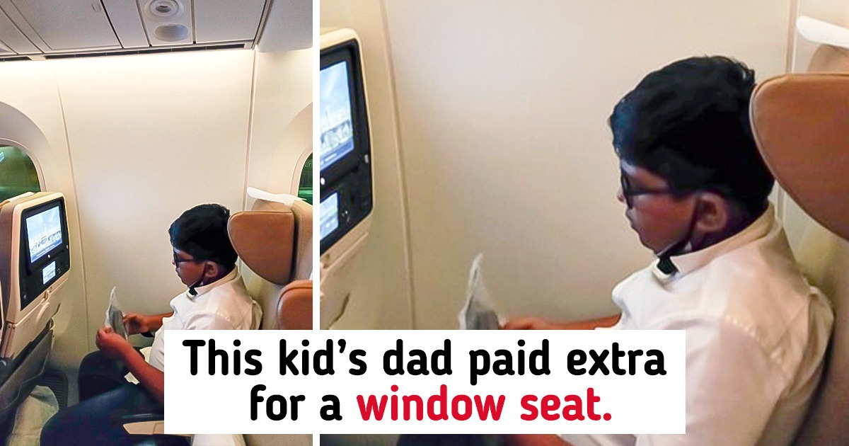 18 Moments Which Made People Say “Are You Kidding Me?”