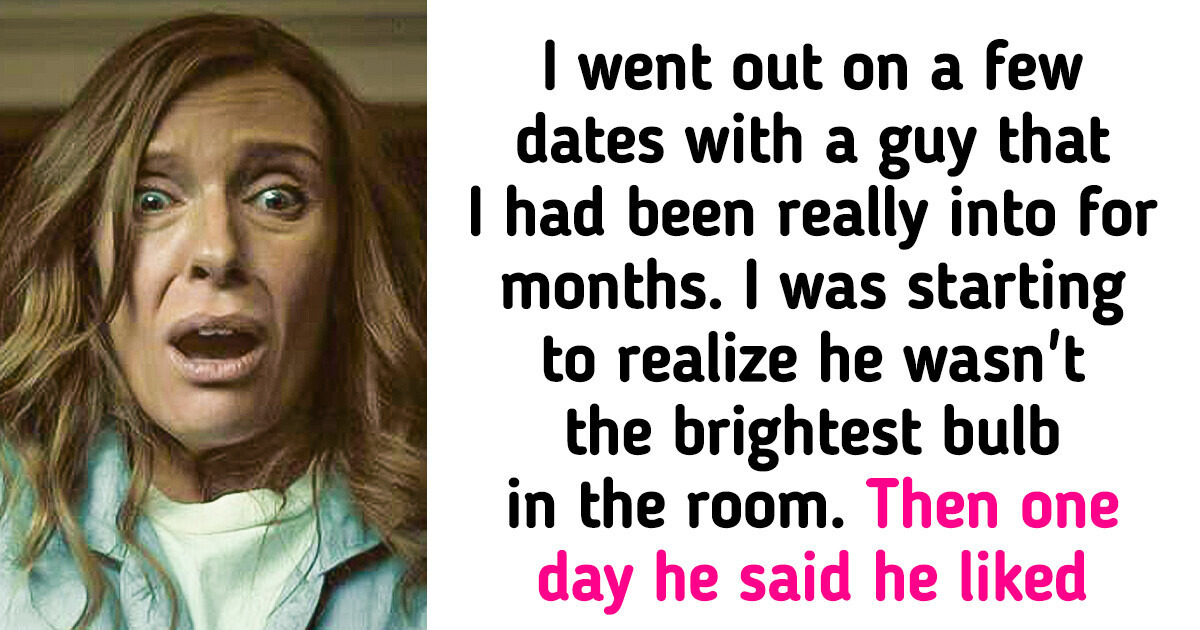 20+ People Who Realized They Needed to Run Away From This Partner