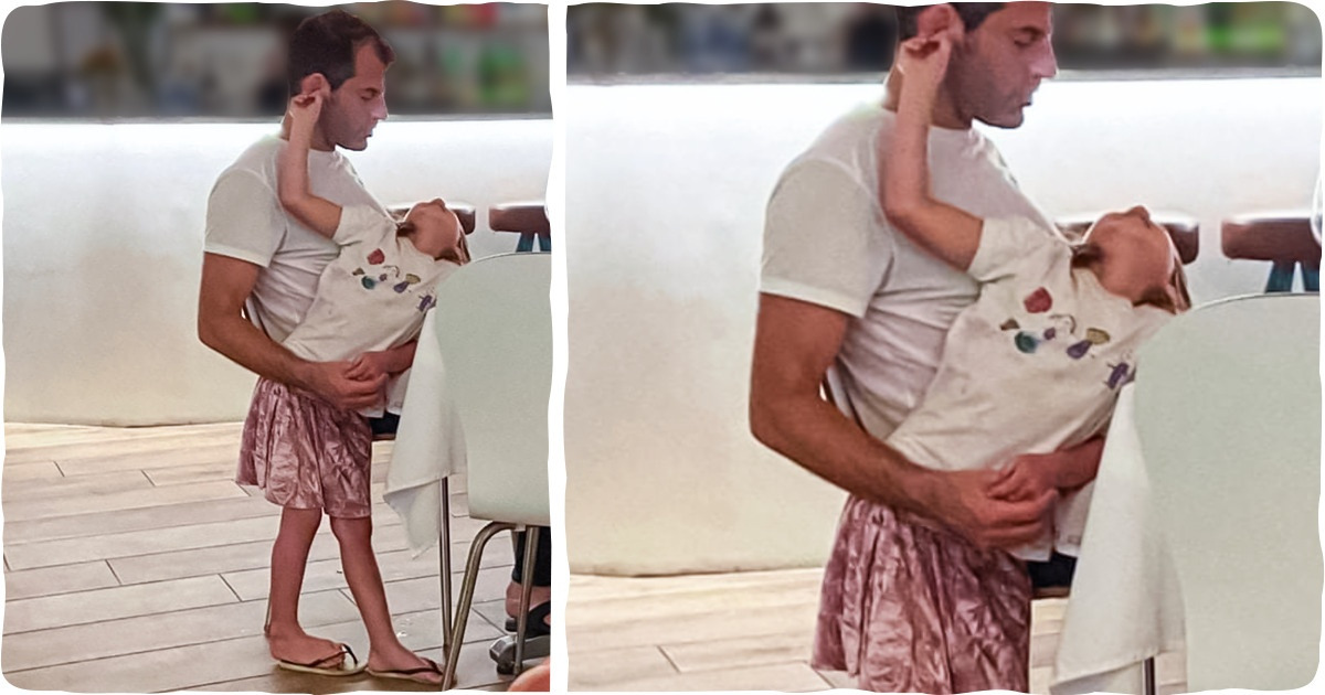18 Photos That Will Make You Doubt What You See 18 Photos That Will Make You Doubt What You See
