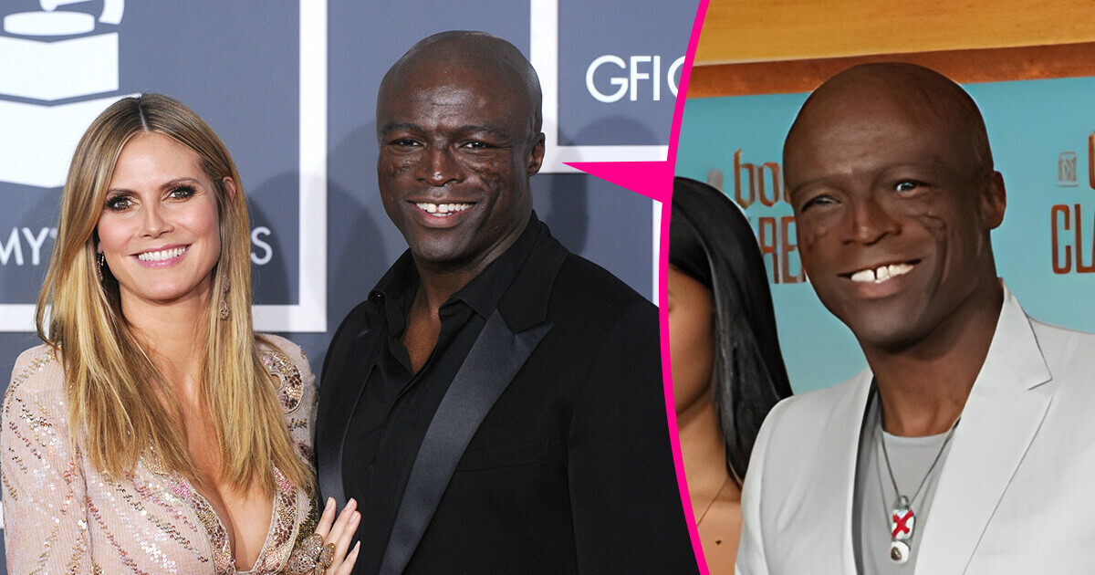 Heidi Klum and Seal’s Children Went Public With Their Father, Which Was a Really Rare Appearance Heidi Klum and Seal’s Children Went Public With Their Father, Which Was a Really Rare Appearance