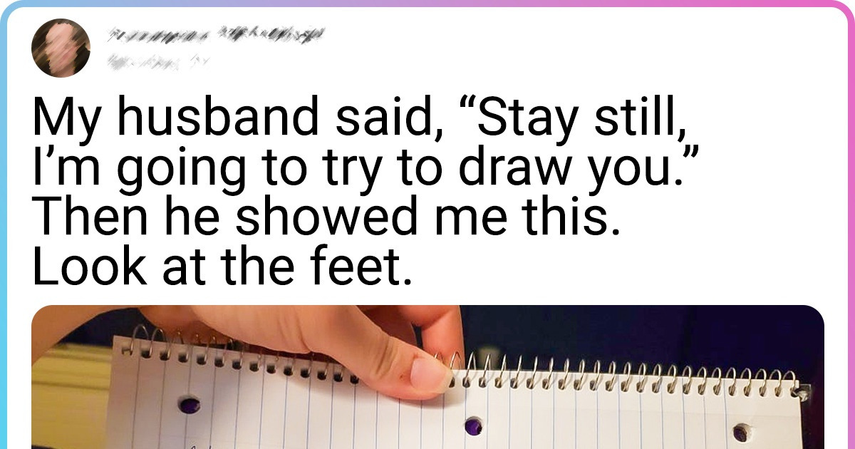 18 Women Who Thought They Married Grown-Up Men but Were Mistaken