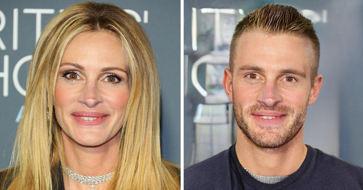 18 Gorgeous Women Who Would Look Equally Appealing As Men 18 Gorgeous Women Who Would Look Equally Appealing As Men