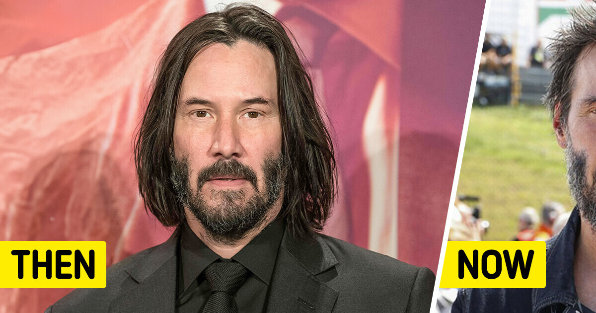 “Did He Have a Facelift?” Keanu Reeves’ Recent Appearance Sparked Rumors About His Youthful Look “Did He Have a Facelift?” Keanu Reeves’ Recent Appearance Sparked Rumors About His Youthful Look